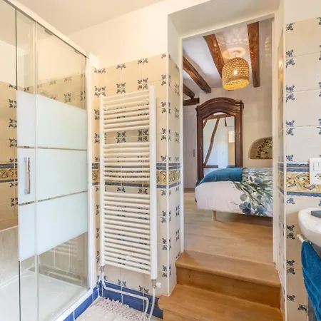 Le Logis Du Cliquet *