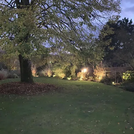 Le Logis Du Cliquet Thibivillers