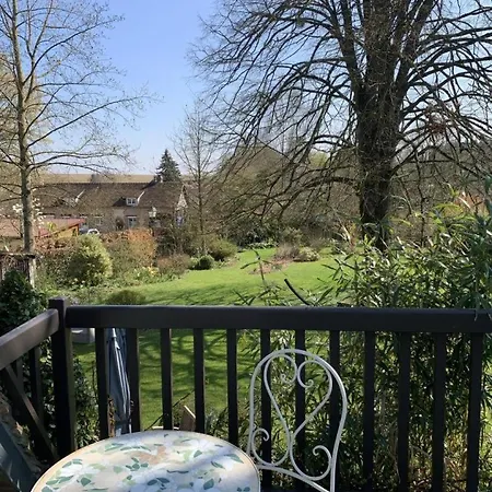 Le Logis Du Cliquet بيت للعطل *