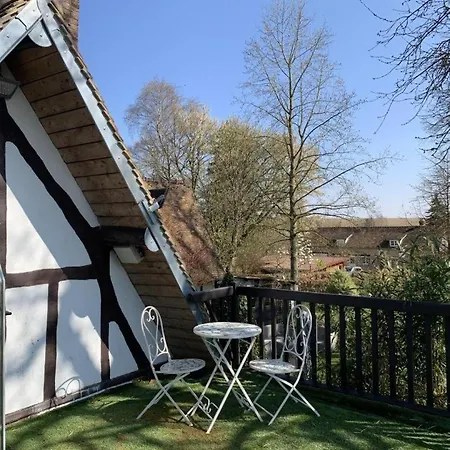 Le Logis Du Cliquet بيت للعطل Thibivillers