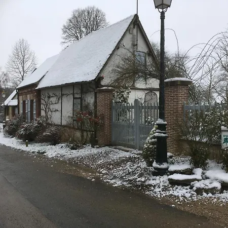 Le Logis Du Cliquet *