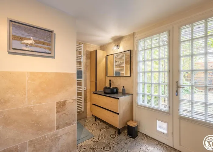 Le Logis Du Cliquet *