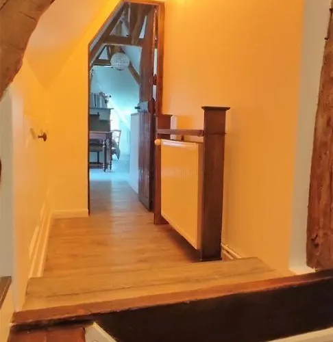 Le Logis Du Cliquet *