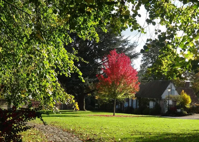 Le Logis Du Cliquet *